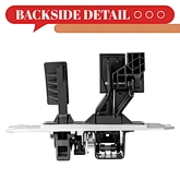 pedal brake pedal